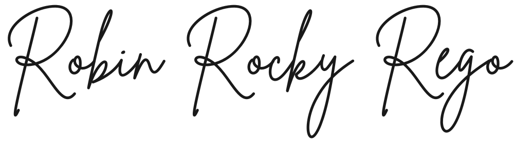 Robin Rocky Rego